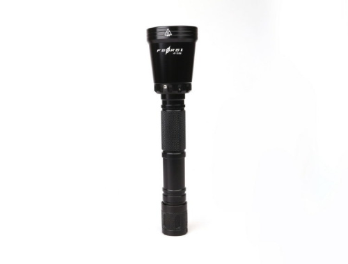 Фонарь для дайвинга Ferei W158BII Cree XM-L2 (теплый свет диода) (W158BIIV20) фото 4